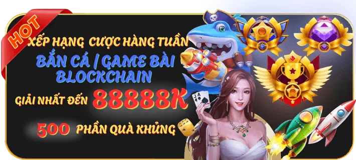Trò chơi nổ hũ và bắn cá ontop88