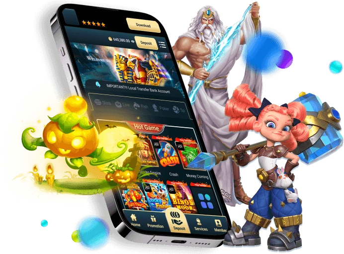Hình ảnh bảo mật dữ liệu ontop88