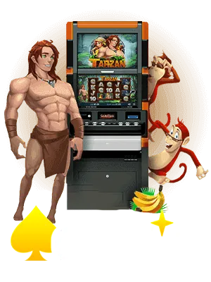 Nổ Hũ & Bắn Cá Đỉnh Cao
