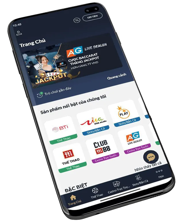 Nổ Hũ Cổ Điển ontop88