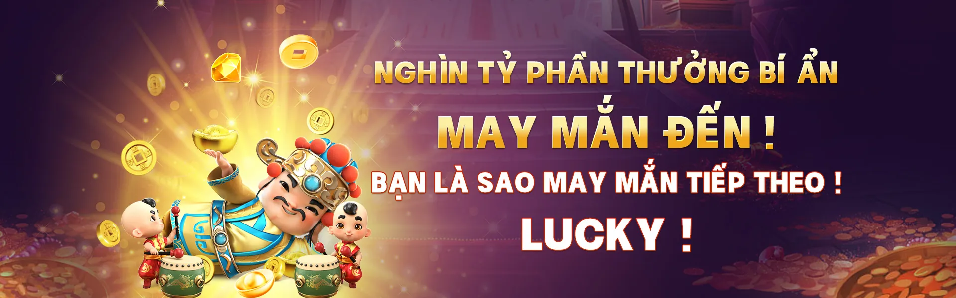 Banner khuyến mãi hấp dẫn tại Ontop88 2026
