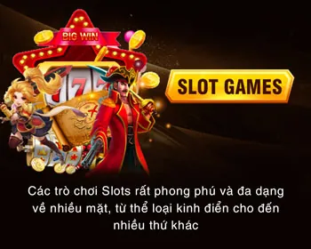 Nổ Hũ Theo Chủ Đề ontop88