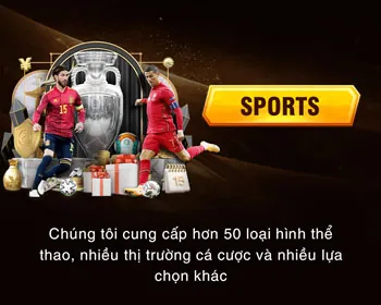 Giao diện cá cược thể thao ontop88 thân thiện và chuyên nghiệp