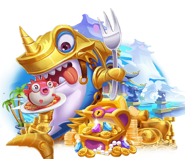 Đồ họa Bắn Cá ontop88