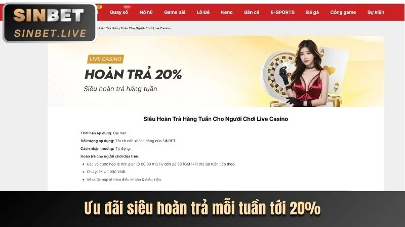 Phân tích tính năng mới nhất của ontop88